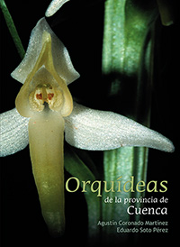 Orquídeas de la provincia de Cuenca. Guía de campo