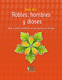 Robles, hombres y dioses