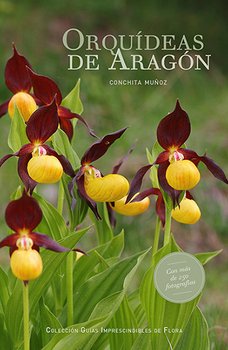 Orquídeas de Aragón. ISBN: 978-84-941996-1-5. 