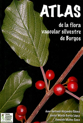 Atlas de la Flora de Burgos