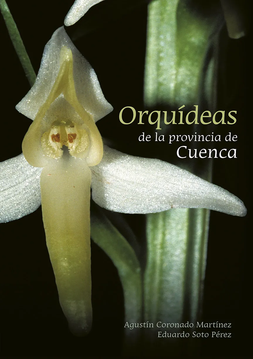 Orquídeas de la provincia de Cuenca